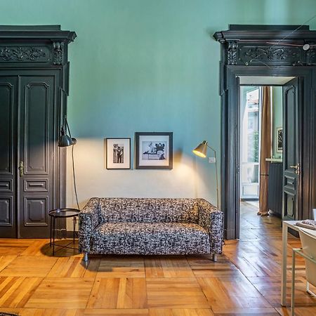 Lavi' 82 Apartament Turin Exterior photo